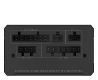 CORSAIR RM1000e 1000W 80 Plus Gold ATX 3.1 - 1317260 - zdjęcie 2